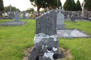 Curran Thomas RIC Castlerea and Waterford